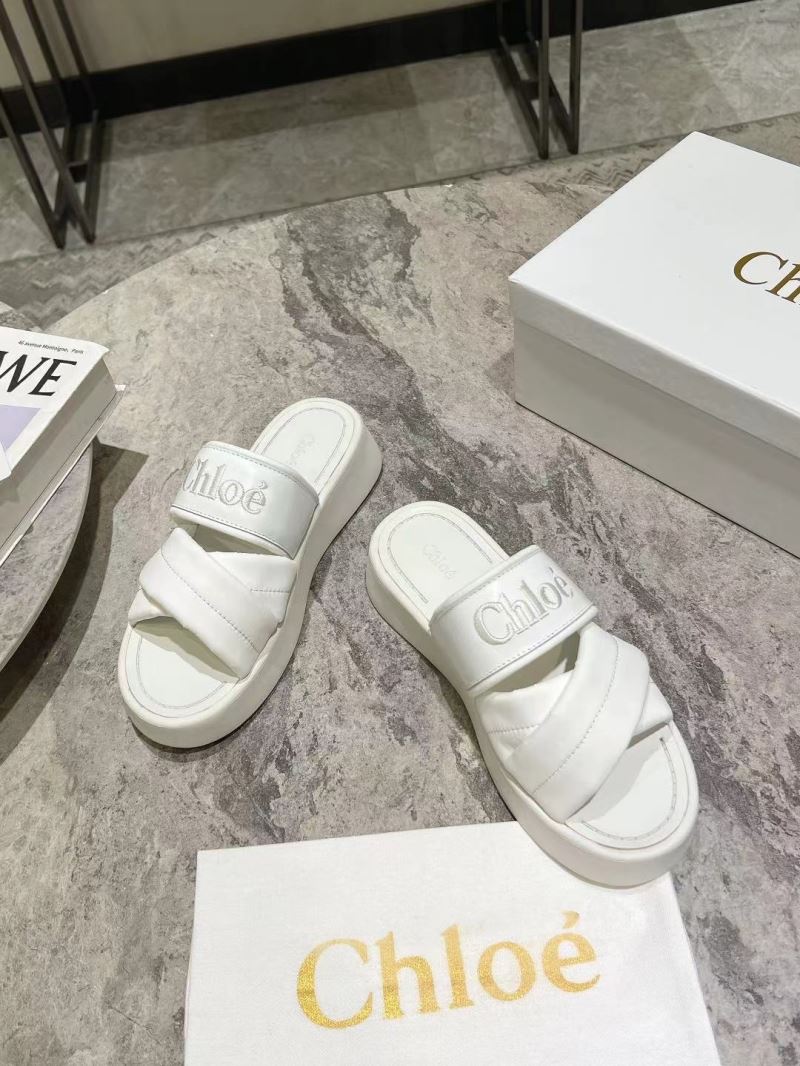 Chloe Sandals